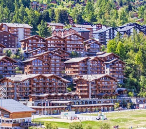 Le Refuge Nendaz 