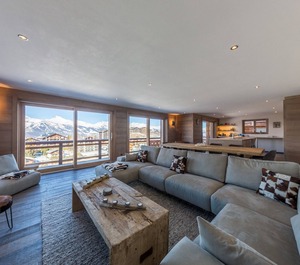 Le Refuge Nendaz 