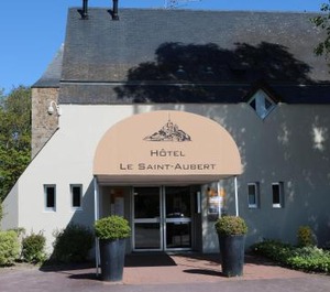Saint Aubert 