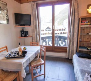 Chamonix 