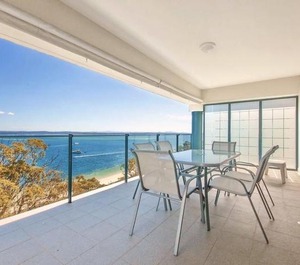 Le Vogue Magnus Street 