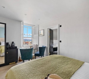 Leader Maritime Suites Brixham 