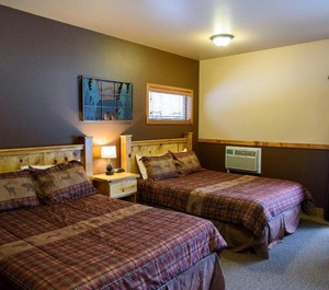 Leavenworth Camping Resort Lakeview Lodge 