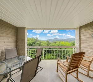 Laurel Villa Pigeon Forge 