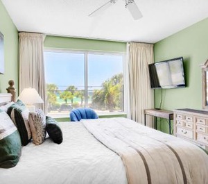 Leeward Key Miramar Beach 