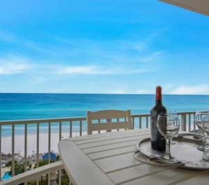 Leeward Key Miramar Beach 