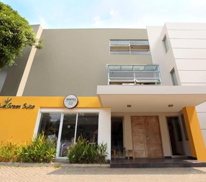 Green Bay Pluit 