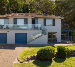 Lentara St Fingal Bay 