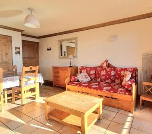 Les Laux Immobilier Chalet 