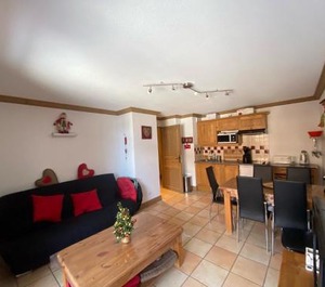 Les Laux Immobilier Chalet 