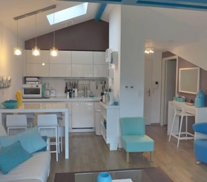 Les Berges Landaises 