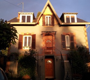 Les Buissonnets People The Morvan 