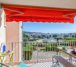 Domaine Du Préconil Sainte Maxime 