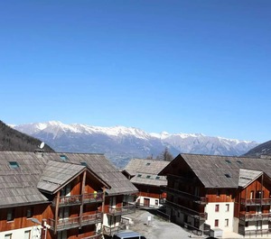 Les Chalets De Bois Mean Pièces Pour Personnes 