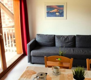 Les Chalets Superd Heliantheme Pièces Pour Personnes 