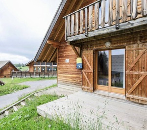 Les Chalets Des Flocons Du Soleil Maeva 
