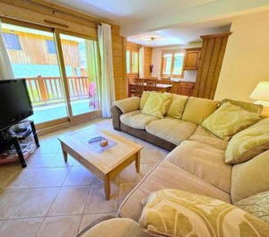 Les Menuires Pièce Personnes 