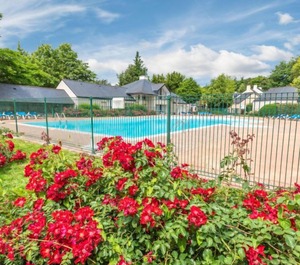 Les Cottages Du Golf Ploemel 