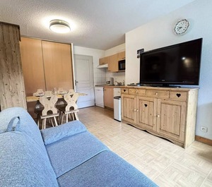 Les Chalets Evettes Pièces Pour Personnes 