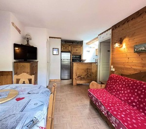 Les Chalets Evettes Pièces Pour Personnes 