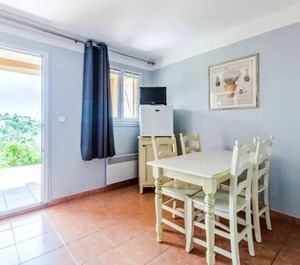 Village Cap Estérel 