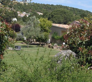 Bb Les Jardins De Santa Giulia 