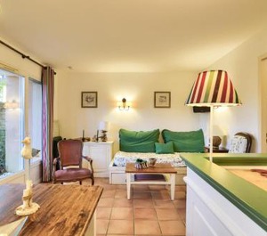 Les Maisons Du Golf De Pinsolle Maeva Maison Pièces 