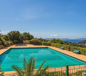 Les Mas De Pramousquier Le Lavandou 