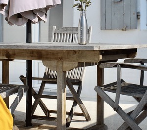 Les Minutias Village 