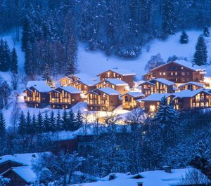 Les Portes De Megève 