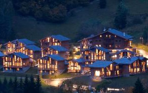 Les Portes De Megève 