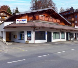 Les Savolaires Gryon 