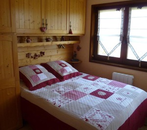 Résidence Les Sorbiers 