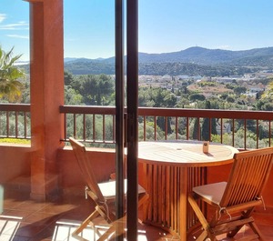 Les Terrasses Du Mirage 