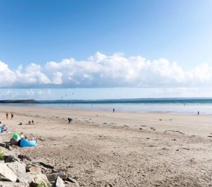 Résidence Les Terrasses De Pentrez Plage 