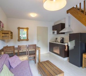 Les Terrasses Du Lac 