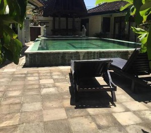Lestari Homestay 