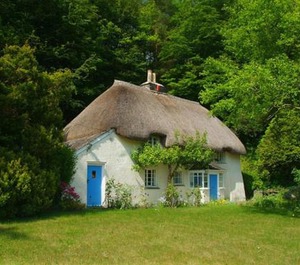 Lew Quarry Cottage Lewdown 