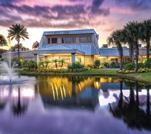 Liki Tiki Village 