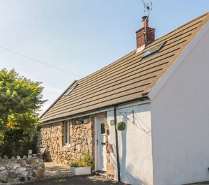 Lindisfarne Cottage Lowick 