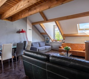 Linessa Duplex Vue Montagnes 