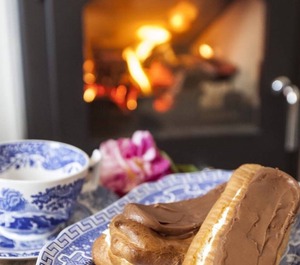 Linton Court Coach Hayloft Yorkshire Dales 