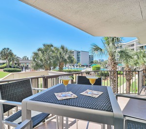 Litchfield Retreat Pawleys Island 