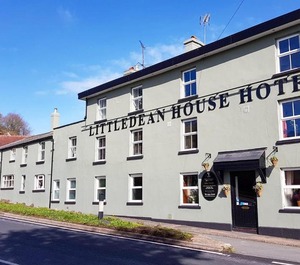 Littledean Hotel 