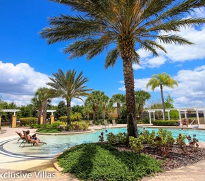Bahama Bay Resort Davenport 