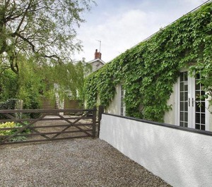 Llethryd Farm Cottage 