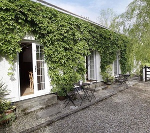 Llethryd Farm Cottage 