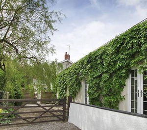 Llethryd Farm Cottage 