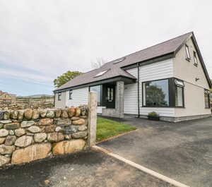 Llwyd Coed Canol Penygroes 