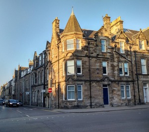 Accommodation St Andrews 